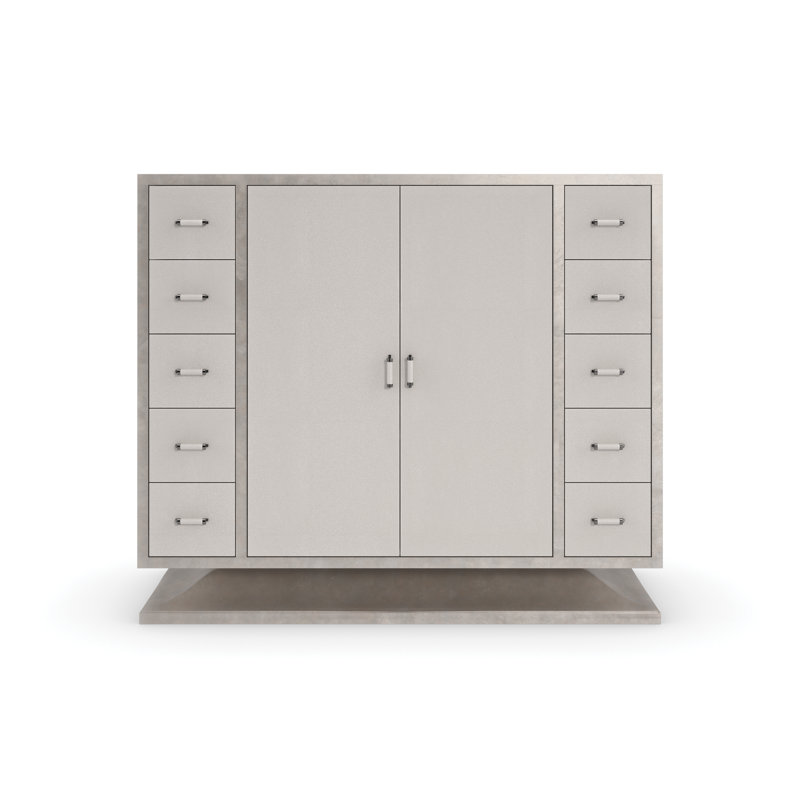 Qu'y a-t-il en magasin? Commode 10 tiroirs