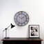 Abra Wall Clock-1535261286