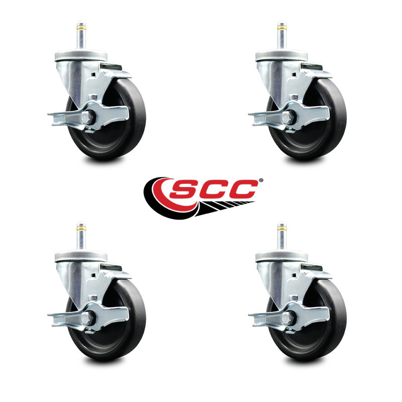 Belshaw Replacement Caster