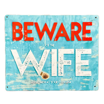 Wolfenbarger Text & Numbers Wall Decor