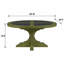 Table basse Deemston - Pistache-1568678504