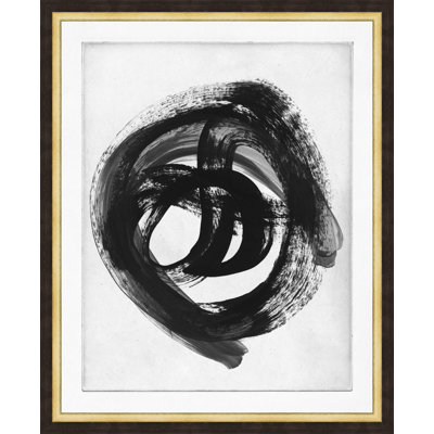 Oculus 3 Print by Thom Filicia