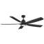Ventilateur intelligent DEL Hinkley Bodin-101221419-101221417