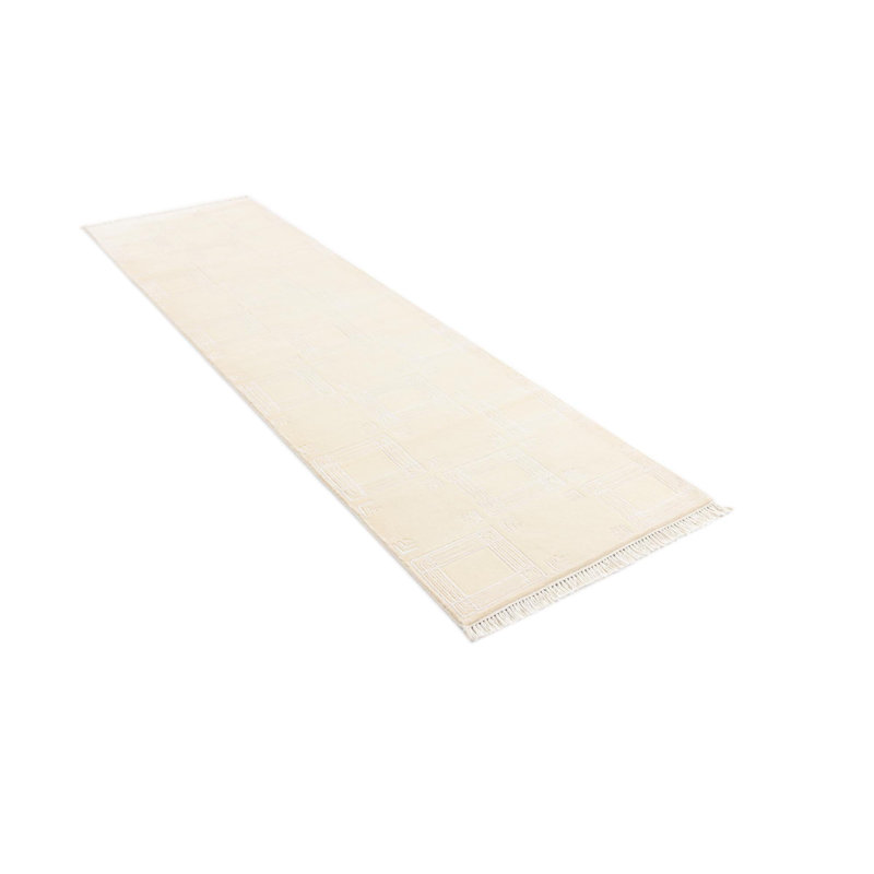 Runner Howard Beige Rug