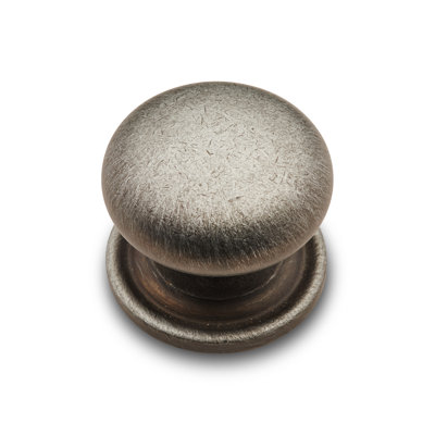 CK Series Mushroom Knob