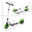 Freeport Park Scooter