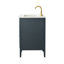Emma 24" W Single Vanity-1978313597