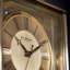Anyea Metal Wall Clock
