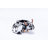 Bough 14.17" Wide Cow Storage Ottoman-2112466906