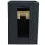 Base de meuble-lavabo simple 24 po seulement-47868610