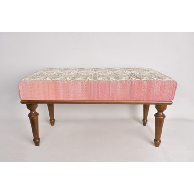 Banc de porte d'entrée, banc de café, banc de repose-pieds, banc rembourré, banc de tapis turc, banc Kilim, banc de décoration intérieure, banc fabriqué à la main