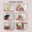 Miroir de maquillage à DEL-1192476549-1157941584
