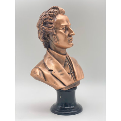 Buste Chopin