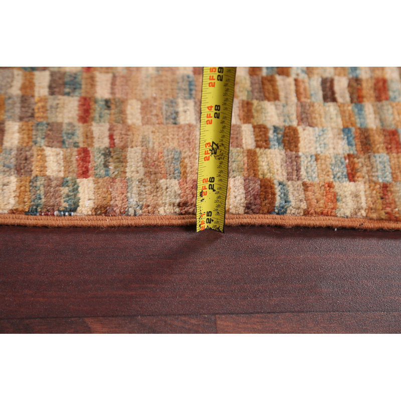 Tapis oriental Gabbeh 7 x 10