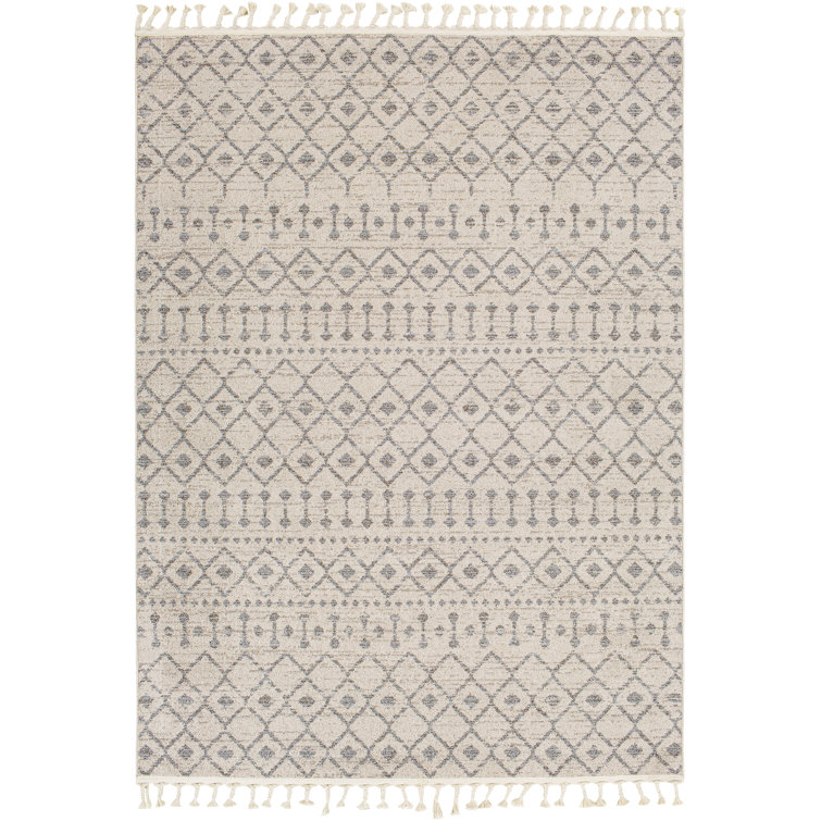 Moroccan Indoor Rug