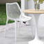 Gallup Outdoor Patio Dining Side Chair-687469775