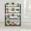 Étagère de rangement 31,5 po x 9,8 po à 4 niveaux-1285673032