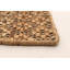 Tapis brun Mulvihill