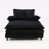Polyester noir est en rupture de stock
