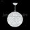 Sun Sphere 15 - Light Chandelier