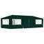Ercan 4m x 9m Steel Party Tent-761805158