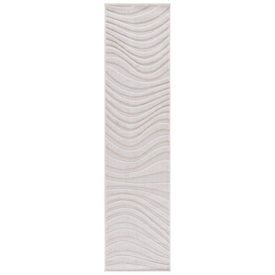Stella Performance Abstract Indoor Rug