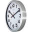 Metal Wall Clock