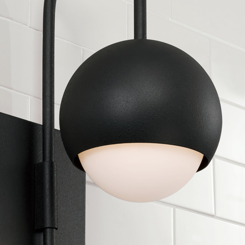 Dolby Steel Barn Light