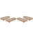 Outdoor Patio Adjustable Lounge Chair-883531017-883531016