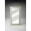 Vivienne Rectangular Bone Inlay Wall Mirrored