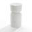 Round Magnesium Oxide Side Table