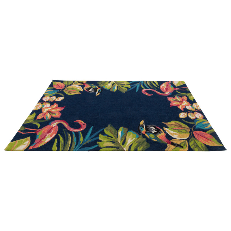 Teppich Duprey, Rectangle 160 x 230cm