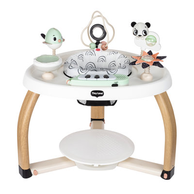 Tiny Love 5-in-1 Stationary Activity Center