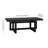 Cesily 47" Wide Rectangular Coffee Table-911612018