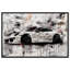 «Fast Run Canvas Mancave Art Prints» par Notoriart-105304060-105304065