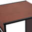 Table d'appoint pliable