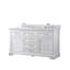 Thompson 60" W Double Vanity-417842683
