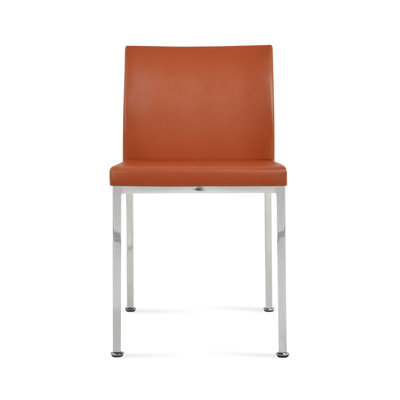Aria Metal Adjuster Side Chair