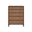 Verge 5 - Drawer Dresser