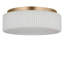 Plafonnier encastré 2 lumières Axira-1102694574-1102694575