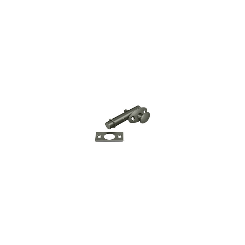 Hardware, Brushed Nickel