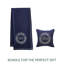 Coussin décoratif Lacoste-125022012-125022011