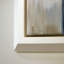 Indigo Grove I par Nan - Impression sur toile