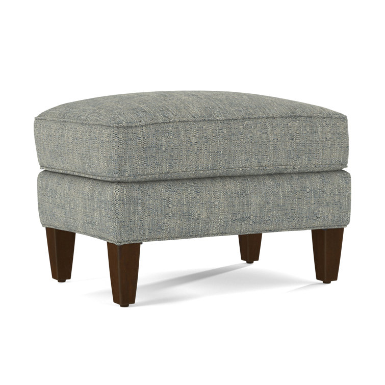 Upholstered Ottoman