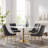 Lippa Square Dining Table-546463338-618740243