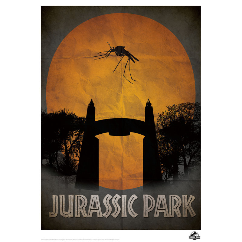 No Frame Print Set
