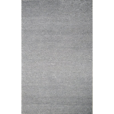Tapis chameau en laine noué à la main Nhek
