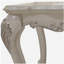Table de bout Bone White