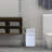 3-Mode 18L Motion Sensor Trash Can (Battery-Powered)-110743112