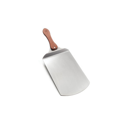 Outset Stainless Steel 8 in. Pizza Peel